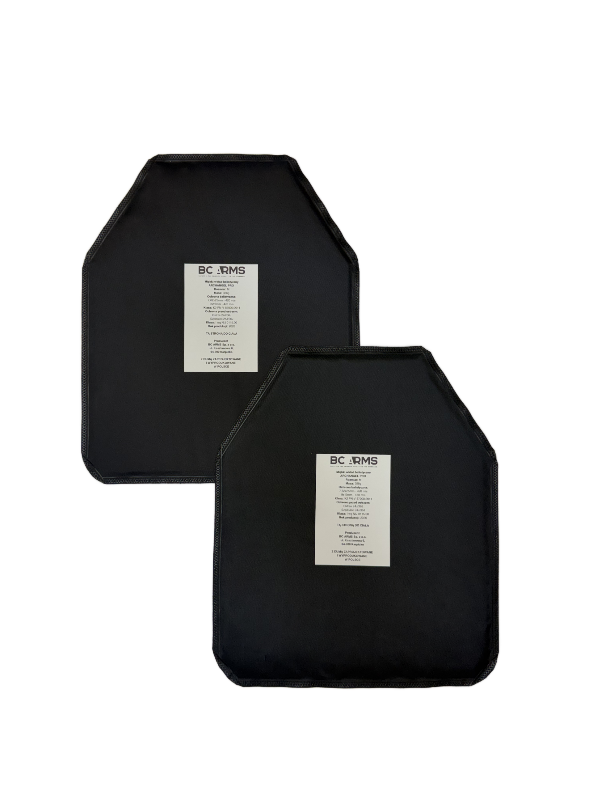 ARCH PRO PC SET - Templars - obrazek 3