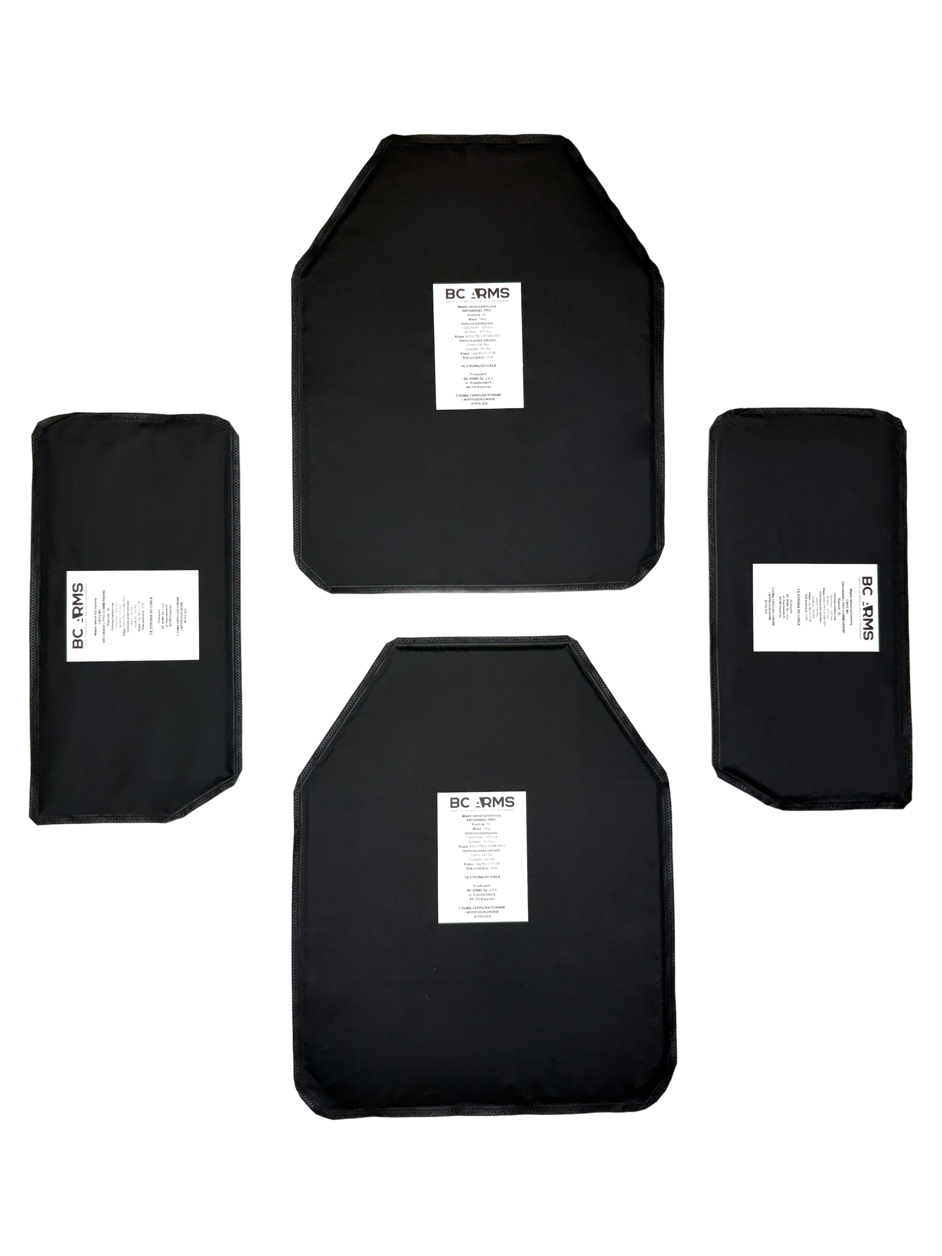 ARCH PRO PC SET - Templars - obrazek 5