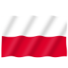 -Pngtree-poland flag_8654991